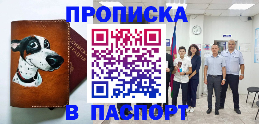 прописка ребенка в Черноголовке